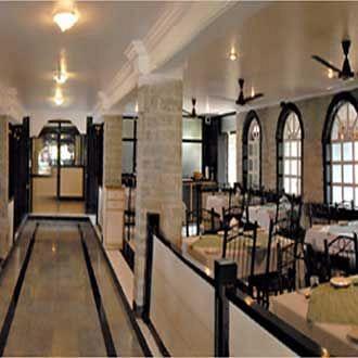 Hotel Bombay Tiffanys Mysore Exterior foto