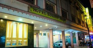 Hotel Bombay Tiffanys Mysore Exterior foto