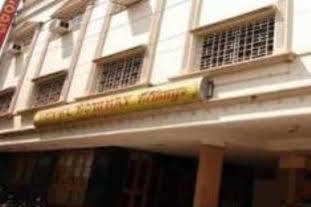 Hotel Bombay Tiffanys Mysore Exterior foto